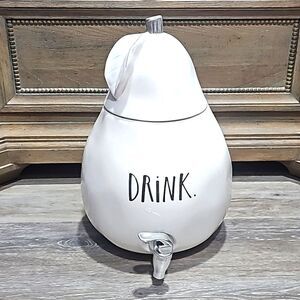 Bn drink dispenser